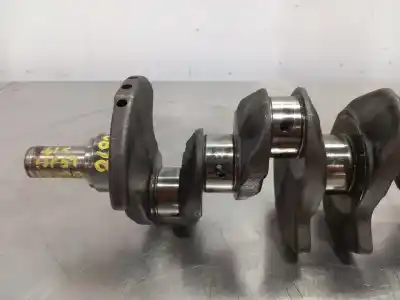 Peça sobressalente para automóvel em segunda mão virabrequim por dacia logan ii comfort referências oem iam   n2.z1.14.1.2