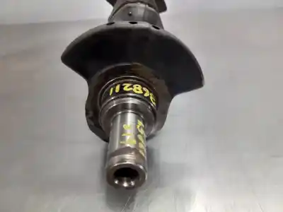 Peça sobressalente para automóvel em segunda mão virabrequim por dacia logan ii comfort referências oem iam   n2.z1.14.1.2
