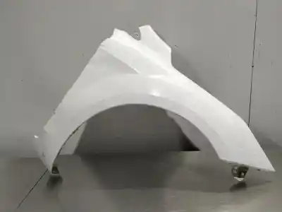 Second-hand car spare part front right fin for ford focus lim. (cb4) titanium oem iam references   n5.z1-6.1.m