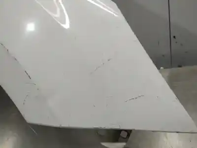 Second-hand car spare part front right fin for ford focus lim. (cb4) titanium oem iam references   n5.z1-6.1.m