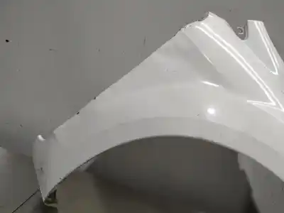 Second-hand car spare part front right fin for ford focus lim. (cb4) titanium oem iam references   n5.z1-6.1.m