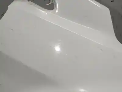 Second-hand car spare part front right fin for ford focus lim. (cb4) titanium oem iam references   n5.z1-6.1.m