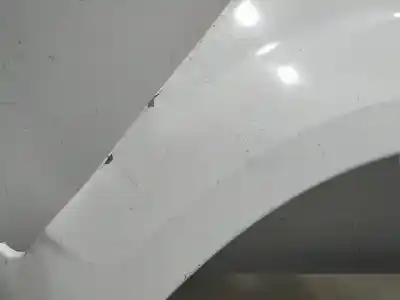 Second-hand car spare part front right fin for ford focus lim. (cb4) titanium oem iam references   n5.z1-6.1.m