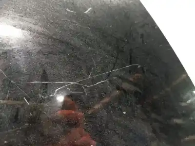 Second-hand car spare part left front fin for peugeot 308 access oem iam references   n5.z1-6.1.m