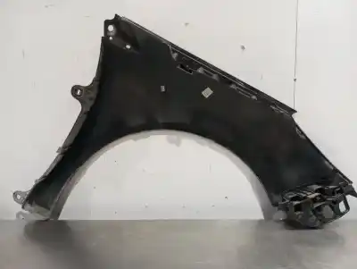 Second-hand car spare part left front fin for peugeot 308 access oem iam references   n5.z1-6.1.m