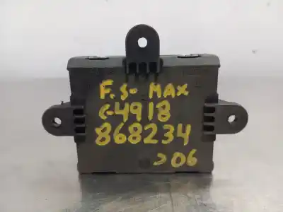 Автозапчастина б/у щит закр для ford s-max (ca1) titanium (03.2010->) 140 cv / 103 kw посилання на oem iam 6g9t14b533bl  n2.z1.1.10 Автозапчастина б/у щит закр для ford s-max (ca1) titanium (03.2010->) 140 cv / 103 kw посилання на oem iam 6g9t14b533bl  n2.z1.1.10