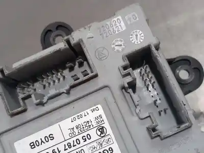 Автозапчасти б/у закрытый распределительный щит за ford s-max (ca1) titanium (03.2010->) 140 cv / 103 kw ссылки oem iam 6g9t14b533bl  n2.z1.1.10 Автозапчасти б/у закрытый распределительный щит за ford s-max (ca1) titanium (03.2010->) 140 cv / 103 kw ссылки oem iam 6g9t14b533bl  n2.z1.1.10