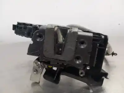 Автозапчастина б/у замок передній праві двері для ford s-max (ca1) titanium (03.2010->) 140 cv / 103 kw посилання на oem iam 6m2ar21812mb  n1.z1.26.3.m Автозапчастина б/у замок передній праві двері для ford s-max (ca1) titanium (03.2010->) 140 cv / 103 kw посилання на oem iam 6m2ar21812mb  n1.z1.26.3.m