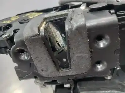 Автозапчастина б/у замок передній праві двері для ford s-max (ca1) titanium (03.2010->) 140 cv / 103 kw посилання на oem iam 6m2ar21812mb  n1.z1.26.3.m Автозапчастина б/у замок передній праві двері для ford s-max (ca1) titanium (03.2010->) 140 cv / 103 kw посилання на oem iam 6m2ar21812mb  n1.z1.26.3.m