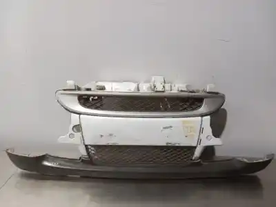 Pièce détachée automobile d'occasion LE PARE-CHOC AVANT pour SMART COUPE  Références OEM IAM   N1.Z3.3.7.2