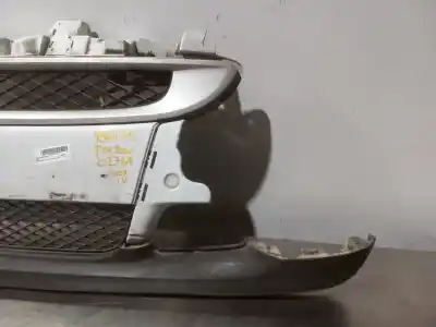 Tweedehands auto-onderdeel voorbumper voor smart coupe fortwo coupe mhd (52kw) (451.380) 71 cv / 52 kw oem iam-referenties   n1.z3.3.7.2