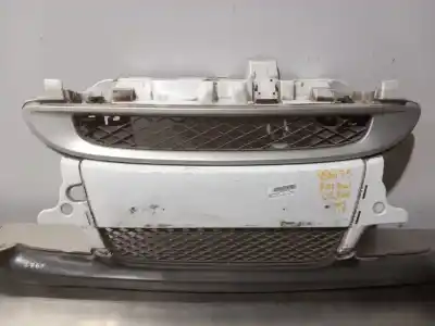 Tweedehands auto-onderdeel voorbumper voor smart coupe fortwo coupe mhd (52kw) (451.380) 71 cv / 52 kw oem iam-referenties   n1.z3.3.7.2