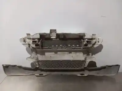 Tweedehands auto-onderdeel voorbumper voor smart coupe fortwo coupe mhd (52kw) (451.380) 71 cv / 52 kw oem iam-referenties   n1.z3.3.7.2