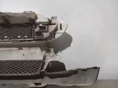 Tweedehands auto-onderdeel voorbumper voor smart coupe fortwo coupe mhd (52kw) (451.380) 71 cv / 52 kw oem iam-referenties   n1.z3.3.7.2