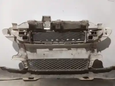 Tweedehands auto-onderdeel voorbumper voor smart coupe fortwo coupe mhd (52kw) (451.380) 71 cv / 52 kw oem iam-referenties   n1.z3.3.7.2