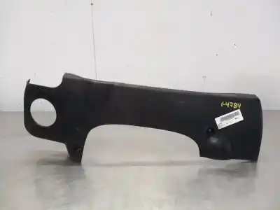 Peça sobressalente para automóvel em segunda mão tampa do motor por bmw x5 (e53) 3.0d referências oem iam 7787102