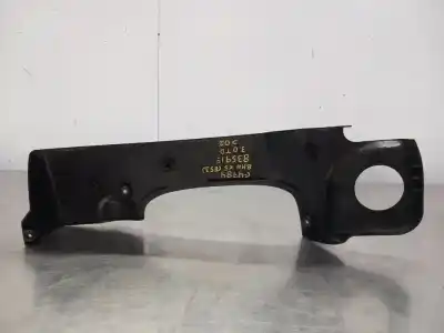 Peça sobressalente para automóvel em segunda mão tampa do motor por bmw x5 (e53) 3.0d referências oem iam 7787102  n1.z2.10.23.2