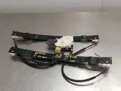 İkinci el araba yedek parçası ÖN SAG PENCERE REGÜLATÖRÜ için FORD S-MAX (CA1)  OEM IAM referansları 6M21U23200BK  N1.Z2.17.11.2