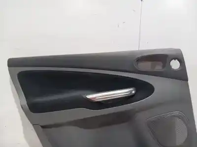İkinci el araba yedek parçası ARKA SOL KAPI KAPLAMASI için FORD S-MAX (CA1)  OEM IAM referansları 6M21U27407  N1.Z1.20.8.B
