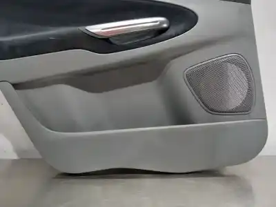 Автозапчасти б/у обивка задней левой двери за ford s-max (ca1) titanium (03.2010->) 140 cv / 103 kw ссылки oem iam 6m21u27407  n1.z1.20.8.b