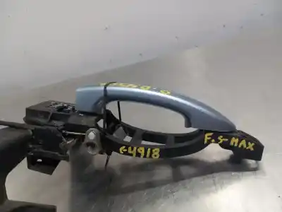 Автозапчастина б/у зовнішня ручка передня прав для ford s-max (ca1) titanium (03.2010->) 140 cv / 103 kw посилання на oem iam   n1.z1.1.10 Автозапчастина б/у зовнішня ручка передня прав для ford s-max (ca1) titanium (03.2010->) 140 cv / 103 kw посилання на oem iam   n1.z1.1.10