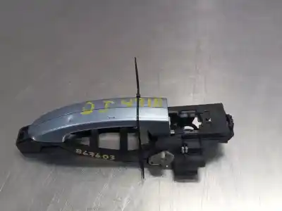 Автозапчасти б/у левая передняя наружная ручка за ford s-max (ca1) titanium (03.2010->) 140 cv / 103 kw ссылки oem iam   n2.z1.1.10 Автозапчасти б/у левая передняя наружная ручка за ford s-max (ca1) titanium (03.2010->) 140 cv / 103 kw ссылки oem iam   n2.z1.1.10