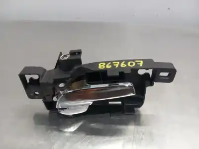 Автозапчастина б/у усередині передня права ручка для ford s-max (ca1) titanium (03.2010->) 140 cv / 103 kw посилання на oem iam 7s71a22600 6m21u22600  n2.z1.1.10 Автозапчастина б/у усередині передня права ручка для ford s-max (ca1) titanium (03.2010->) 140 cv / 103 kw посилання на oem iam 7s71a22600 6m21u22600  n2.z1.1.10