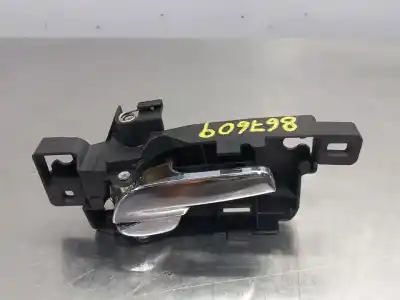 Автозапчастина б/у внутрішня задня права ручка для ford s-max (ca1) titanium (03.2010->) 140 cv / 103 kw посилання на oem iam 7s71a22600 6m21u22600  n2.z1.1.10 Автозапчастина б/у внутрішня задня права ручка для ford s-max (ca1) titanium (03.2010->) 140 cv / 103 kw посилання на oem iam 7s71a22600 6m21u22600  n2.z1.1.10