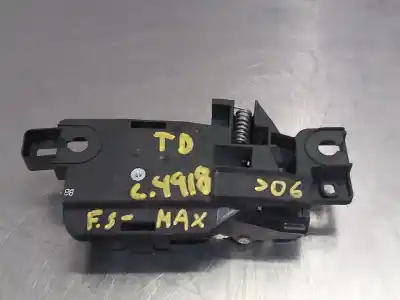 Автозапчастина б/у внутрішня задня права ручка для ford s-max (ca1) titanium (03.2010->) 140 cv / 103 kw посилання на oem iam 7s71a22600 6m21u22600  n2.z1.1.10 Автозапчастина б/у внутрішня задня права ручка для ford s-max (ca1) titanium (03.2010->) 140 cv / 103 kw посилання на oem iam 7s71a22600 6m21u22600  n2.z1.1.10