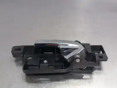 Автозапчастина б/у ліва задня внутрішня ручка для ford s-max (ca1) titanium (03.2010->) 140 cv / 103 kw посилання на oem iam 6m21u22601 7s71a22601  n2.z1.1.10 Автозапчастина б/у ліва задня внутрішня ручка для ford s-max (ca1) titanium (03.2010->) 140 cv / 103 kw посилання на oem iam 6m21u22601 7s71a22601  n2.z1.1.10