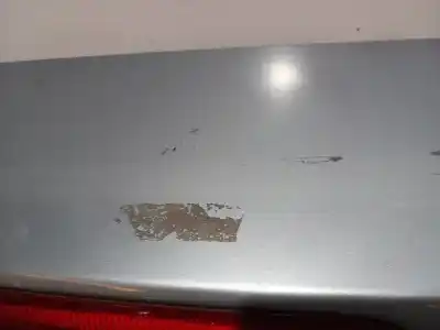 Автозапчасти б/у задняя дверь за ford s-max (ca1) titanium (03.2010->) 140 cv / 103 kw ссылки oem iam   n5.z1.5.16.a