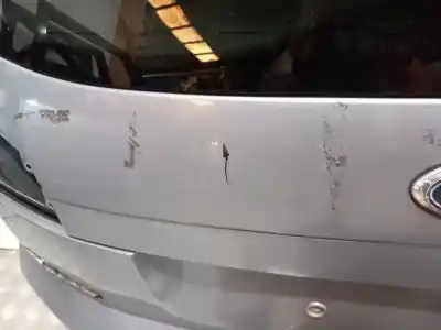 Автозапчасти б/у задняя дверь за ford s-max (ca1) titanium (03.2010->) 140 cv / 103 kw ссылки oem iam   n5.z1.5.16.a
