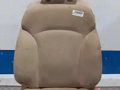 Автозапчастина б/у передне праве сиділо для lexus is200 (ds2/is2) 220d посилання на oem iam 