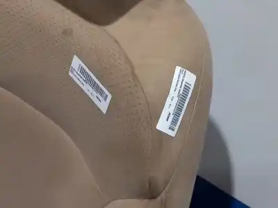 Автозапчастина б/у передне праве сиділо для lexus is200 (ds2/is2) 220d посилання на oem iam   n2.z2