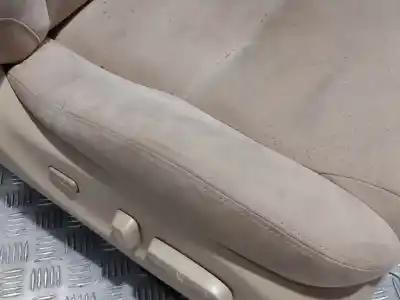 Автозапчастина б/у передне праве сиділо для lexus is200 (ds2/is2) 220d посилання на oem iam   n2.z2