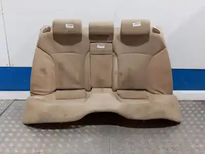 Автозапчастина б/у задні сидіння для lexus is200 (ds2/is2) 220d посилання на oem iam   n2.z2