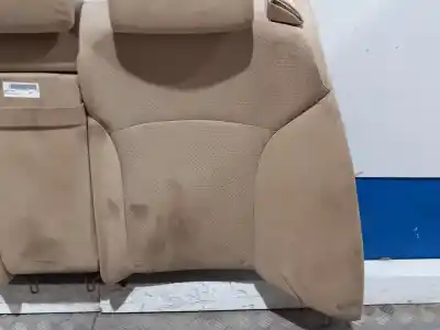 Автозапчастина б/у задні сидіння для lexus is200 (ds2/is2) 220d посилання на oem iam   n2.z2