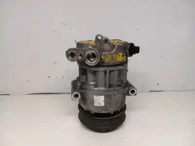 Second-hand car spare part air conditioning compressor for opel corsa d catch me oem iam references 55703721