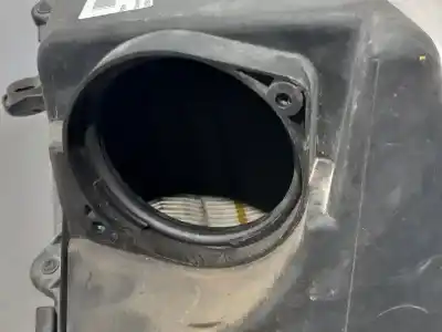 Second-hand car spare part AIR FILTER for VOLKSWAGEN GOLF IV BERLINA (1J1)  OEM IAM references 1J0129614A  SI.N2.Z1.DEPOSITO.5