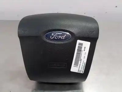 Автозапчастина б/у передня ліва подушка безопасности для ford s-max (ca1) titanium (03.2010->) 140 cv / 103 kw посилання на oem iam 6m21u042b85akw  n1.z2.7.5.3 Автозапчастина б/у передня ліва подушка безопасности для ford s-max (ca1) titanium (03.2010->) 140 cv / 103 kw посилання на oem iam 6m21u042b85akw  n1.z2.7.5.3