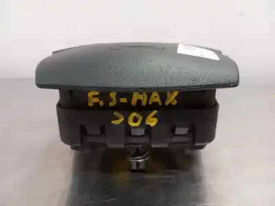 Автозапчастина б/у передня ліва подушка безопасности для ford s-max (ca1) titanium (03.2010->) 140 cv / 103 kw посилання на oem iam 6m21u042b85akw  n1.z2.7.5.3 Автозапчастина б/у передня ліва подушка безопасности для ford s-max (ca1) titanium (03.2010->) 140 cv / 103 kw посилання на oem iam 6m21u042b85akw  n1.z2.7.5.3