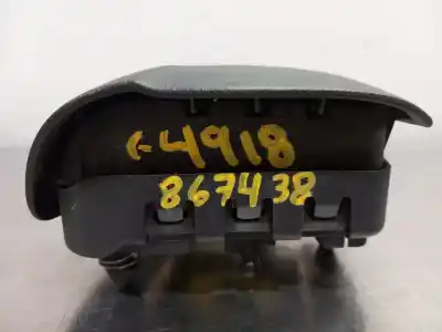 Автозапчастина б/у передня ліва подушка безопасности для ford s-max (ca1) titanium (03.2010->) 140 cv / 103 kw посилання на oem iam 6m21u042b85akw  n1.z2.7.5.3 Автозапчастина б/у передня ліва подушка безопасности для ford s-max (ca1) titanium (03.2010->) 140 cv / 103 kw посилання на oem iam 6m21u042b85akw  n1.z2.7.5.3