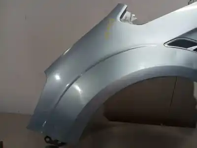 Автозапчастина б/у передне ліве крило для ford s-max (ca1) titanium (03.2010->) 140 cv / 103 kw посилання на oem iam   n5.z1.6.13.b Автозапчастина б/у передне ліве крило для ford s-max (ca1) titanium (03.2010->) 140 cv / 103 kw посилання на oem iam   n5.z1.6.13.b