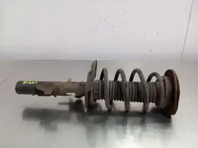 Second-hand car spare part FRONT RIGHT SHOCK ABSORBER for FORD S-MAX (CA1)  OEM IAM references 6G9118045AB  N4.Z1.01.02.06