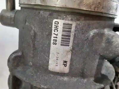 Автозапчасти б/у насос гидроусилителя за ford s-max (ca1) titanium (03.2010->) 140 cv / 103 kw ссылки oem iam 0970085004094  n2.z1.18.2.2