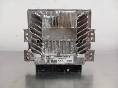 Автозапчастина б/у ебу контролер двигуна для ford s-max (ca1) titanium (03.2010->) 140 cv / 103 kw посилання на oem iam 6g9112a650em 5ws40402mt  n1.z2.4.11.3 Автозапчастина б/у ебу контролер двигуна для ford s-max (ca1) titanium (03.2010->) 140 cv / 103 kw посилання на oem iam 6g9112a650em 5ws40402mt  n1.z2.4.11.3