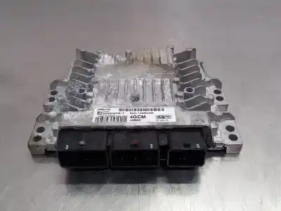 Peça sobressalente para automóvel em segunda mão CENTRALINA DE MOTOR UCE por FORD S-MAX (CA1)  Referências OEM IAM 6G9112A650EM 5WS40402MT  N1.Z2.4.11.3