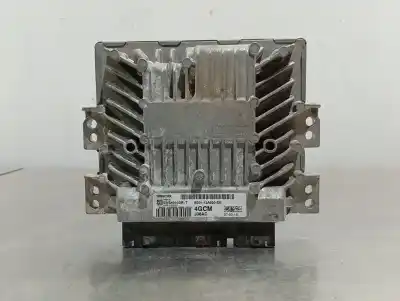 Peça sobressalente para automóvel em segunda mão centralina de motor uce por ford s-max (ca1) titanium (03.2010->) 140 cv / 103 kw referências oem iam 6g9112a650em 5ws40402mt