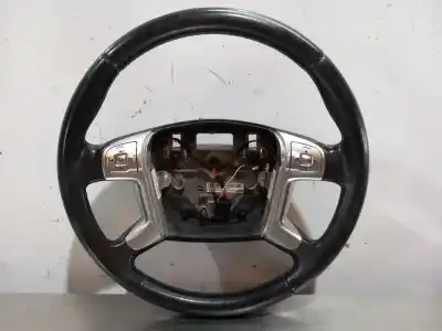 Автозапчастина б/у кермо для ford s-max (ca1) titanium (03.2010->) 140 cv / 103 kw посилання на oem iam 6m2t14k147ah  n1.z2.vol.7.a Автозапчастина б/у кермо для ford s-max (ca1) titanium (03.2010->) 140 cv / 103 kw посилання на oem iam 6m2t14k147ah  n1.z2.vol.7.a