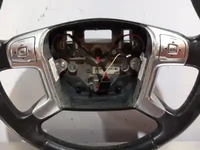 Автозапчасти б/у руль за ford s-max (ca1) titanium (03.2010->) 140 cv / 103 kw ссылки oem iam 6m2t14k147ah Автозапчасти б/у руль за ford s-max (ca1) titanium (03.2010->) 140 cv / 103 kw ссылки oem iam 6m2t14k147ah